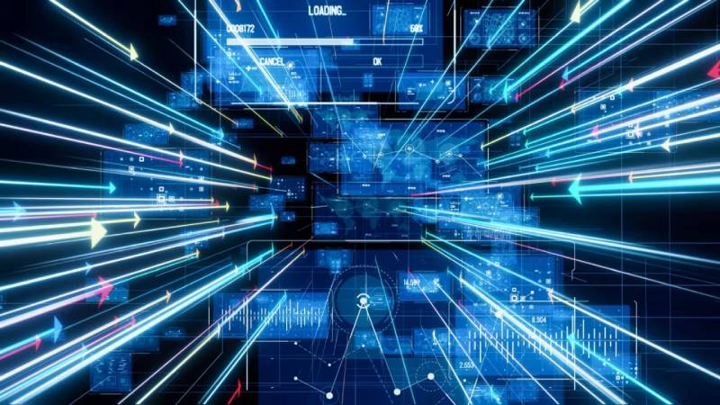 杨陵区SCADA系统开发:守护工业安全的数字卫士