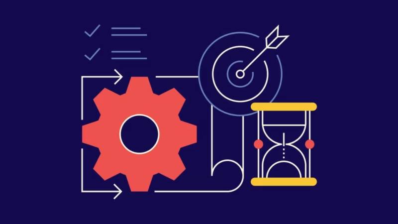 数字创造者:深入了解领先的杨陵区软件开发公司